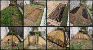 Photo de galerie - Paysagiste - Aménagement du jardin