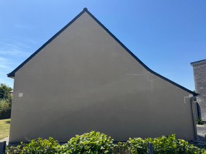 Photo de galerie - Après nettoyage