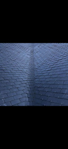 Photo de galerie - Couvreur-zingueur 