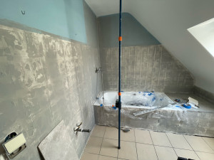 Photo de galerie - Carrelage