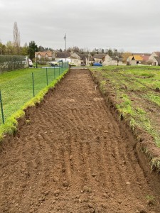Photo de galerie - Terrassement - Assainissement