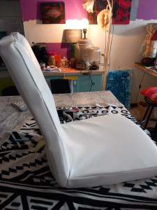 Photo de galerie - Artisan d'art