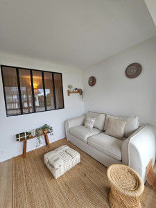 Photo de galerie - Nos logements disponibles à la location 