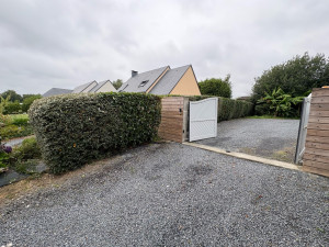 Photo de galerie - Taille d’une haie 