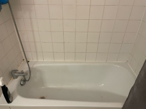 Photo de galerie - Ménage