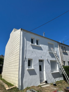 Photo de galerie - Peinture - Tapisserie