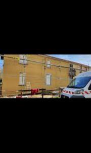 Photo de galerie - Peinture