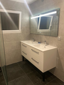 Photo de galerie - Plomberie - Installation sanitaire