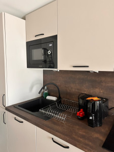 Photo de galerie - Ménage