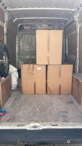 Photo de galerie - Livraison 