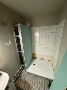 Photo de galerie - Plomberie Electricien