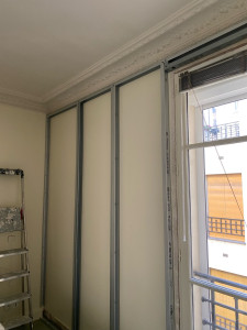 Photo de galerie - Bricolage et multi services