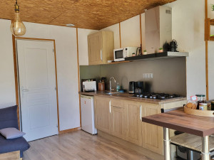 Photo de galerie - Aménagement cuisine