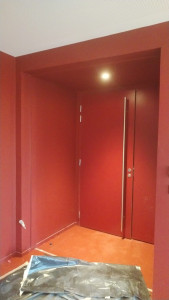 Photo de galerie - Bonjour 