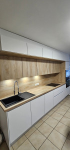 Photo de galerie - Menuiserie - Huisserie - Agencement