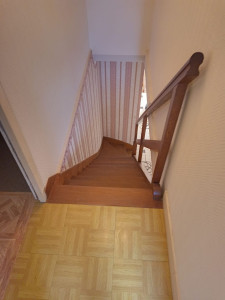 Photo de galerie - Ménage