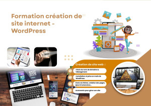 Photo de galerie - Mes services
