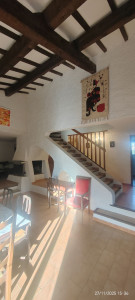 Photo de galerie - Peinture - Tapisserie