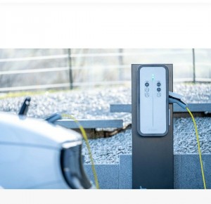 Photo de galerie - Installateur borne de recharge véhicule électrique,  Agréé IRVE