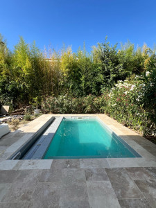 Photo de galerie - Carrelage