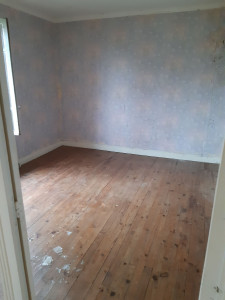 Photo de galerie - Évacuation déchets - Gravats