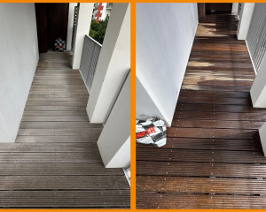 Photo de galerie - Nettoyeur haute pression / Karcher