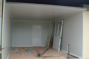 Photo de galerie - Bricolage et multi services