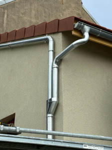 Photo de galerie - Couverture - Toiture