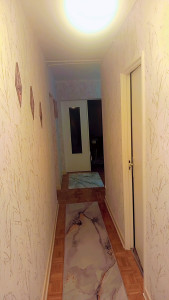 Photo de galerie - Peinture - Tapisserie