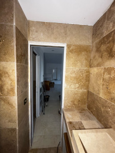 Photo de galerie - Carrelage