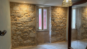 Photo de galerie - Installation électrique