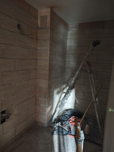 Photo de galerie - Bricolage et multi services