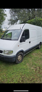 Photo de galerie - Évacuation déchets - Gravats