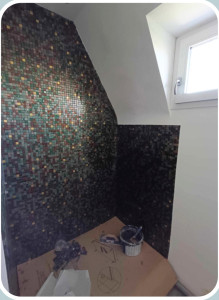 Photo de galerie - Carrelage