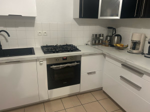 Photo de galerie - Montage d’une cuisine complète 