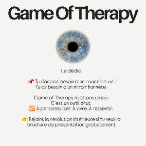 Photo de galerie - Coaching personnel