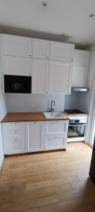 Photo de galerie - Montage meubles en kit