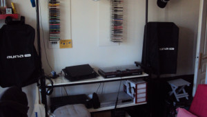 Photo de galerie - DJ - Disc Jockey