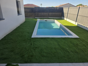 Photo de galerie - Paysagiste - Aménagement du jardin