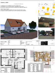 Photo de galerie - Architecte - Maître d'oeuvre