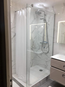 Photo de galerie - Plomberie - Installation sanitaire