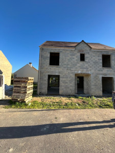 Photo de galerie - Maison finis