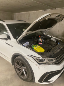 Photo de galerie - Entretien - Réparation autres véhicules