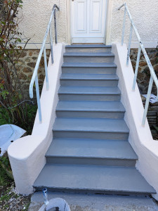 Photo de galerie - Extérieur 