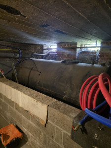 Photo de galerie - Bricolage et multi services