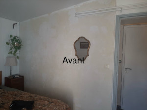 Photo de galerie - Rénovation