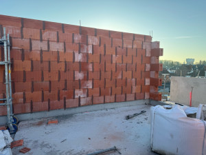 Photo de galerie - Maçonnerie