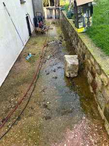 Photo de galerie - Bricolage et multi services