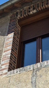 Photo de galerie - Menuiserie - Huisserie - Agencement