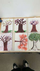 Photo de galerie - Atelier manuel 